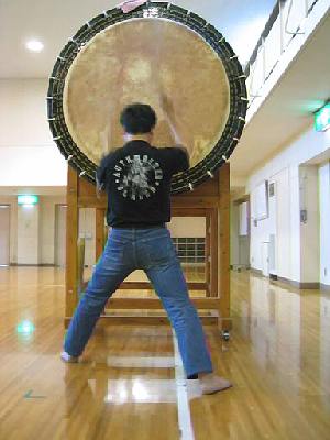 �Q�C������̑呾��