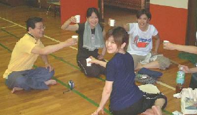 �E�[�������ŃJ���p�`�C�I